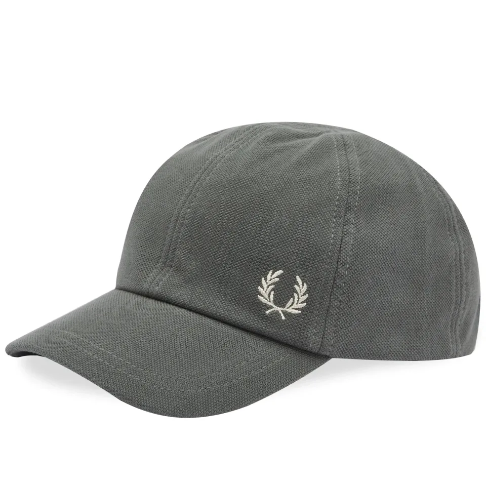 Pique Classic Cap