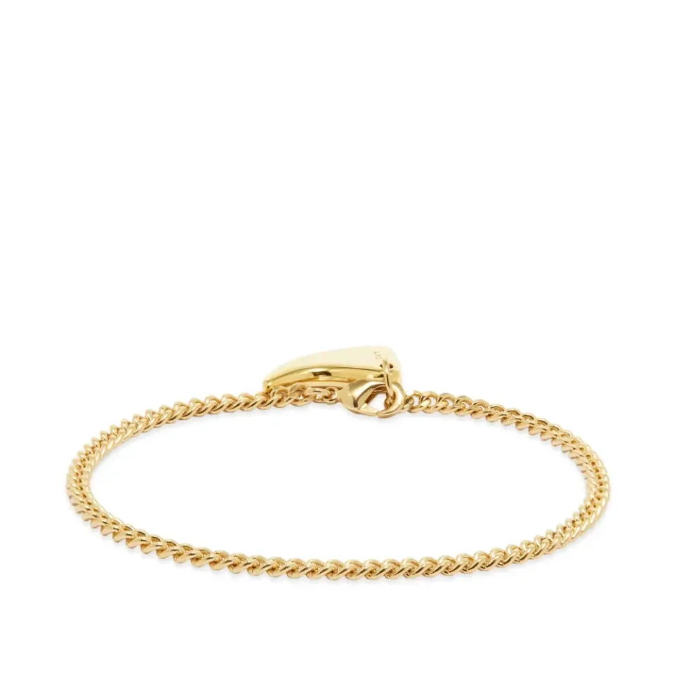 A.P.C. Mahe Bracelet