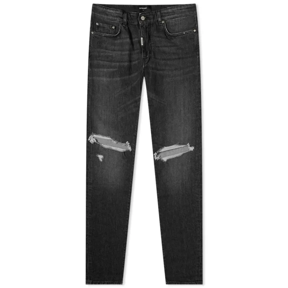 Destroyer Denim Jeans