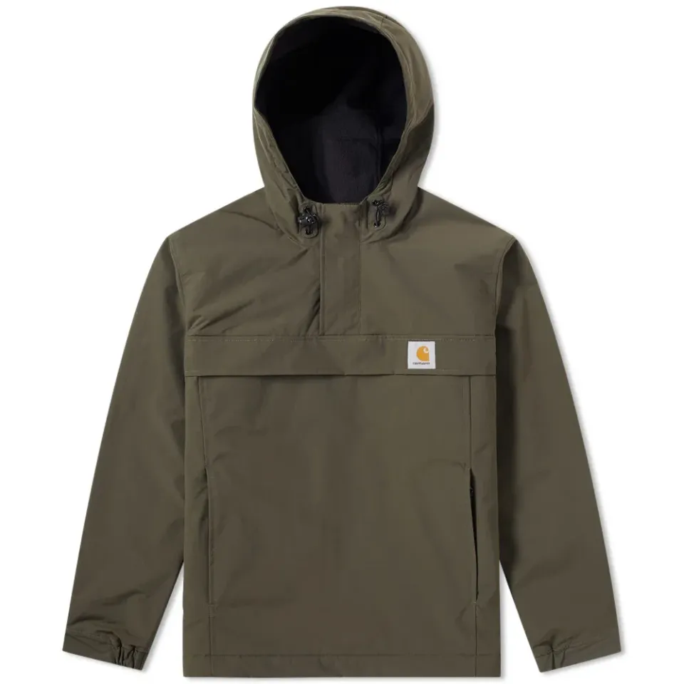 Nimbus Pullover Jacket