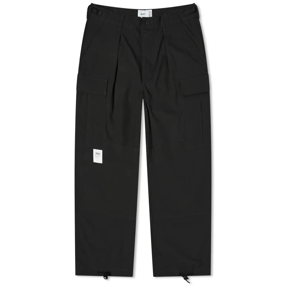 15 Cargo Pants