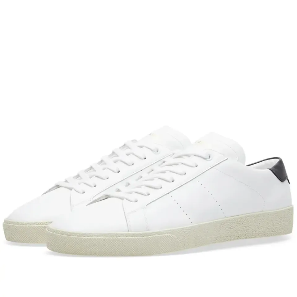 SL-06 Court Sneaker