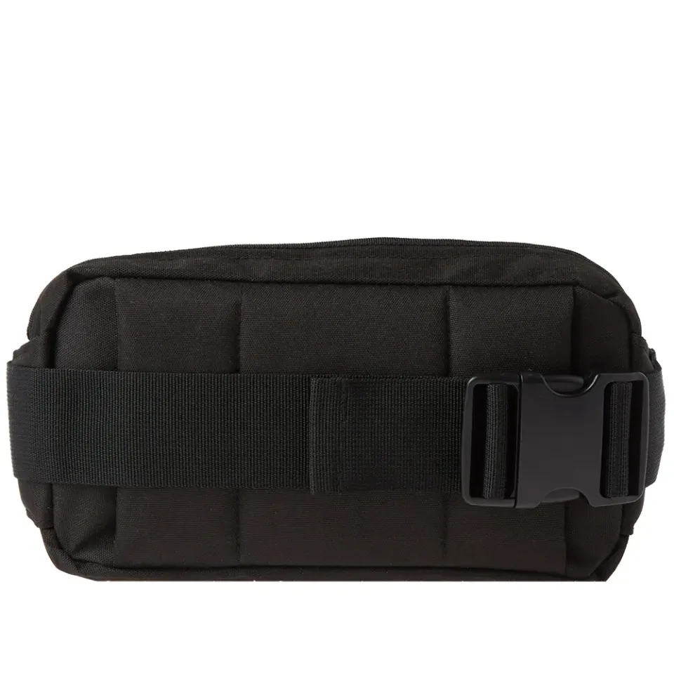 Stock Side Bag