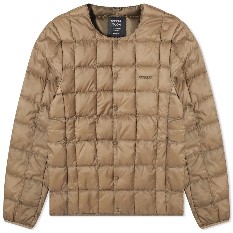 Inner Down Jacket