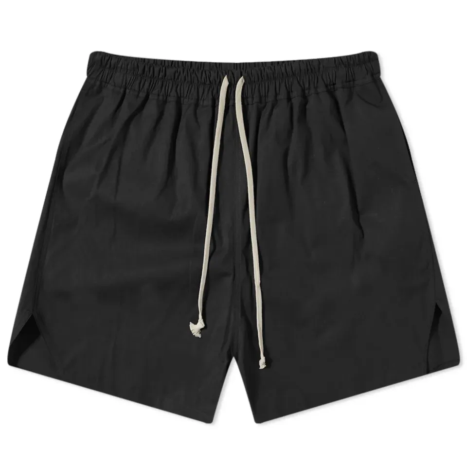 Canvas Boxer Shorts