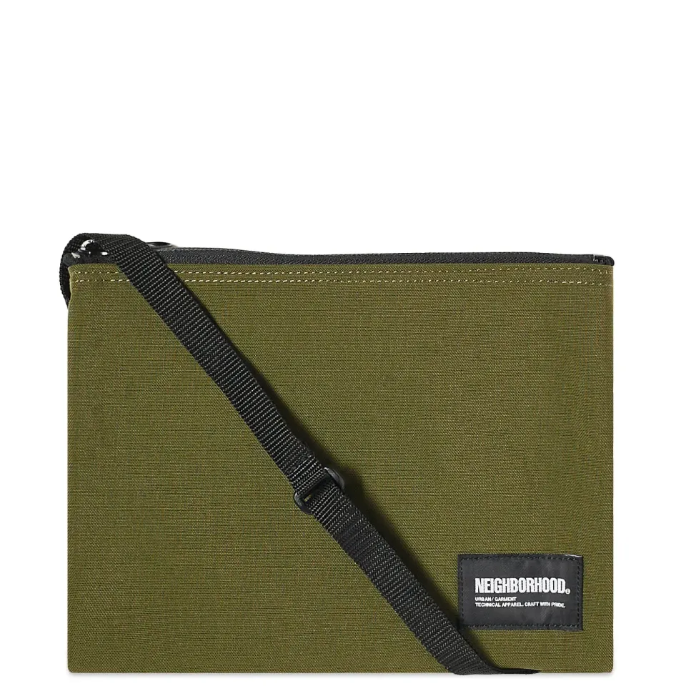 Mini Rectangle Bag