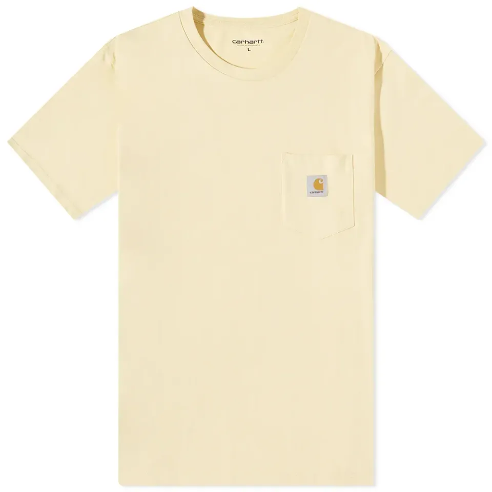 Pocket T-Shirt