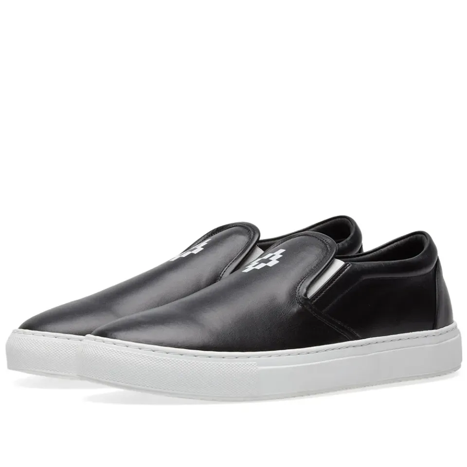 Logo Slip On Sneaker