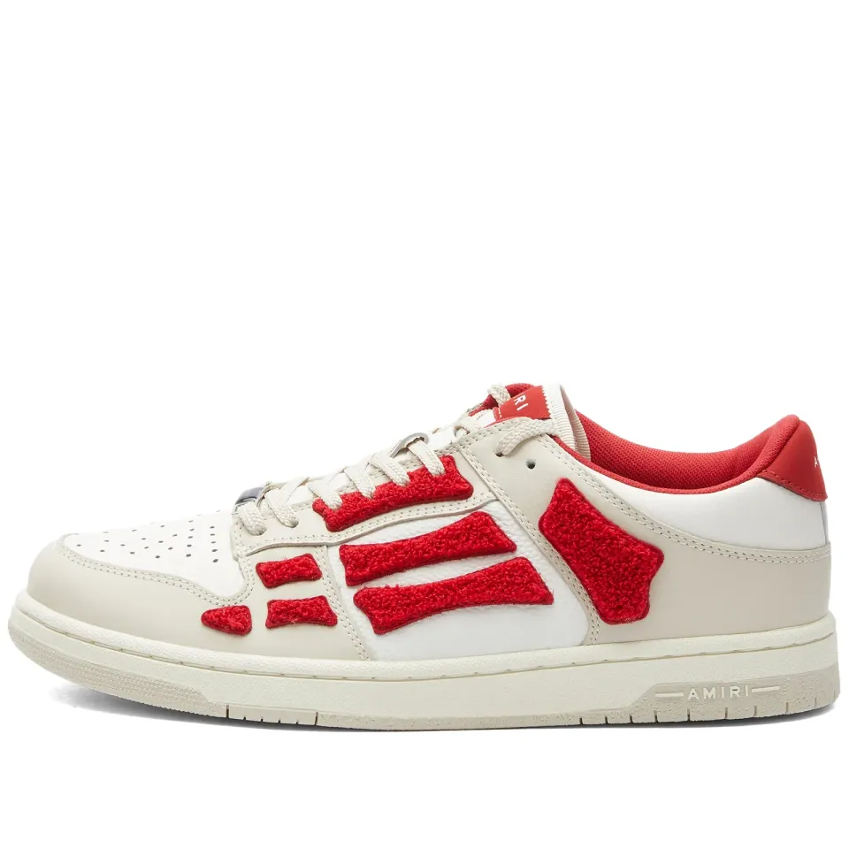 Skel Top Low Sneaker