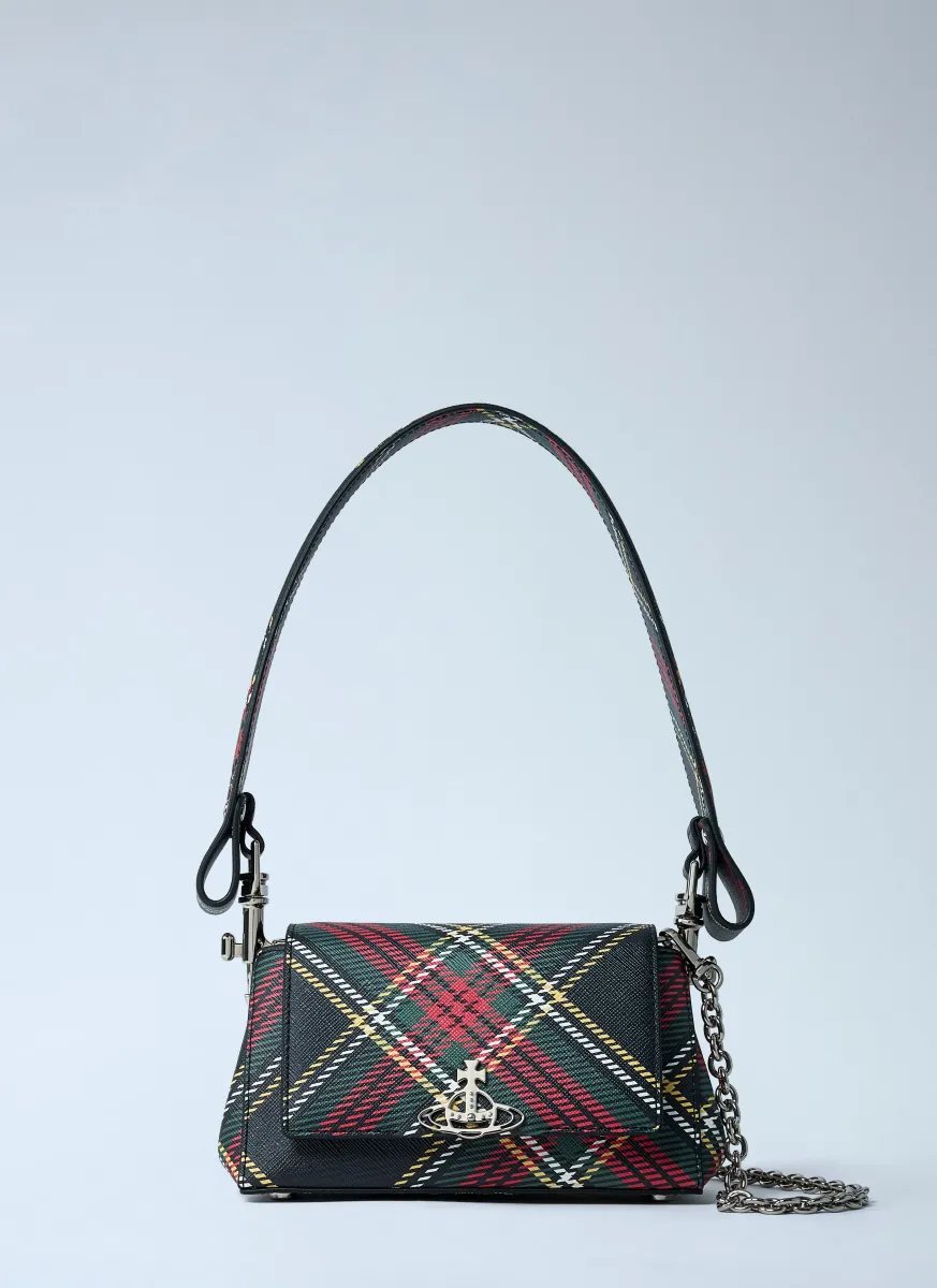 Small Hazel Handbag