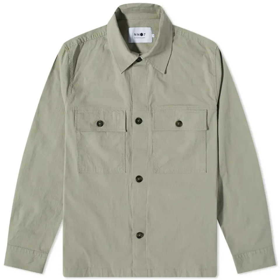 Wilas Overshirt