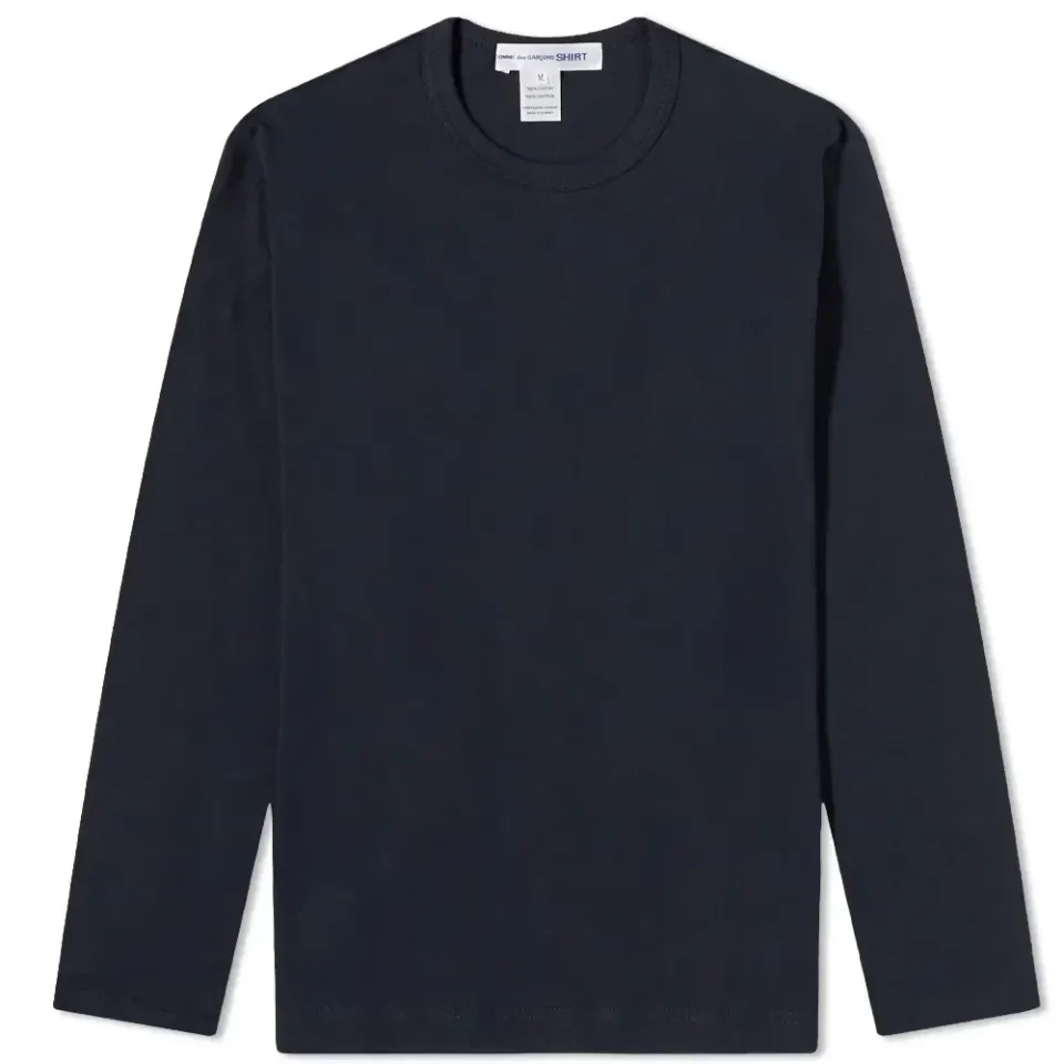 Long Sleeve Forever T-Shirt