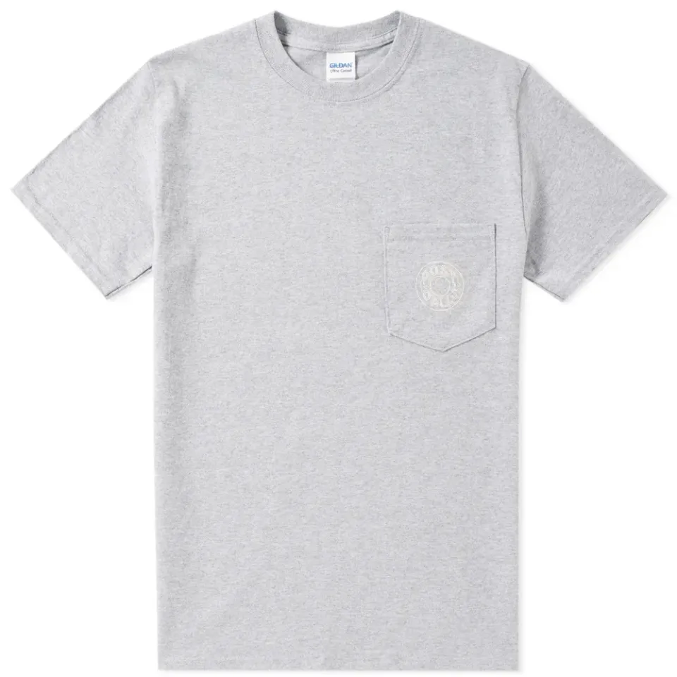 ESS Pocket Tee