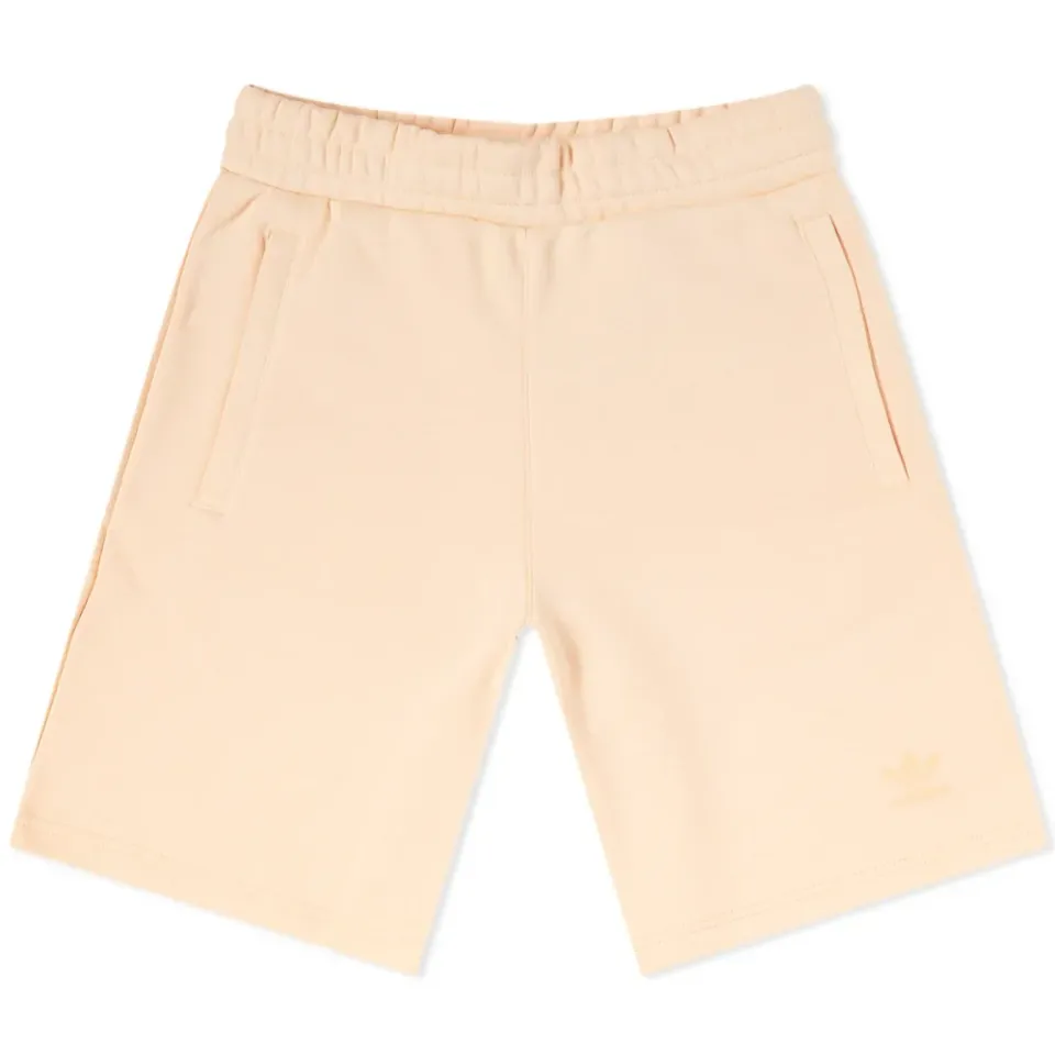 Small Trefoil Shorts