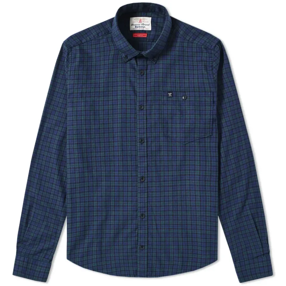 Fletcher Shirt