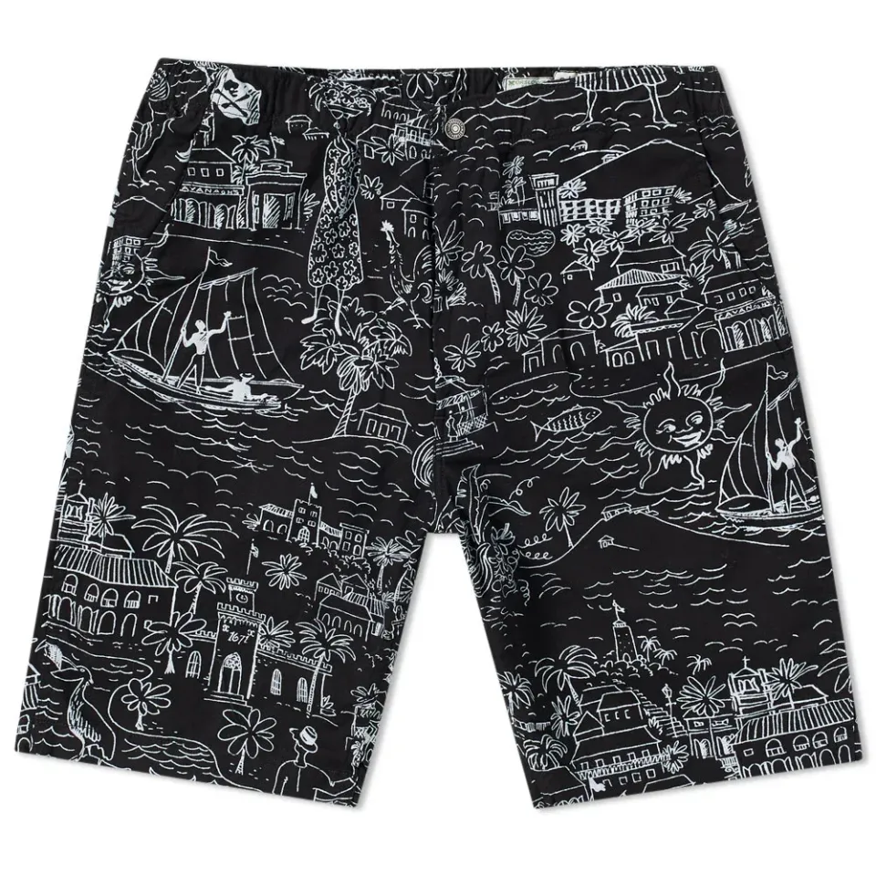 New Yorker Short