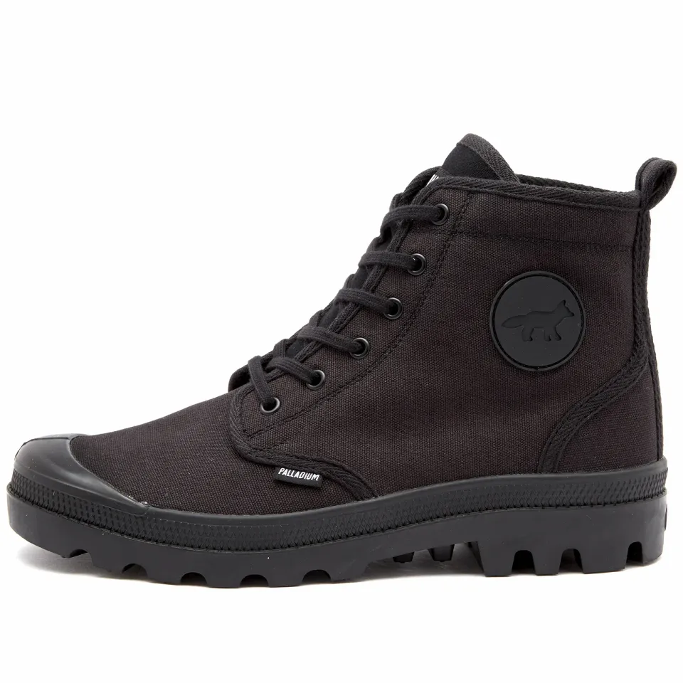 x Palladium Plbrousse Boot