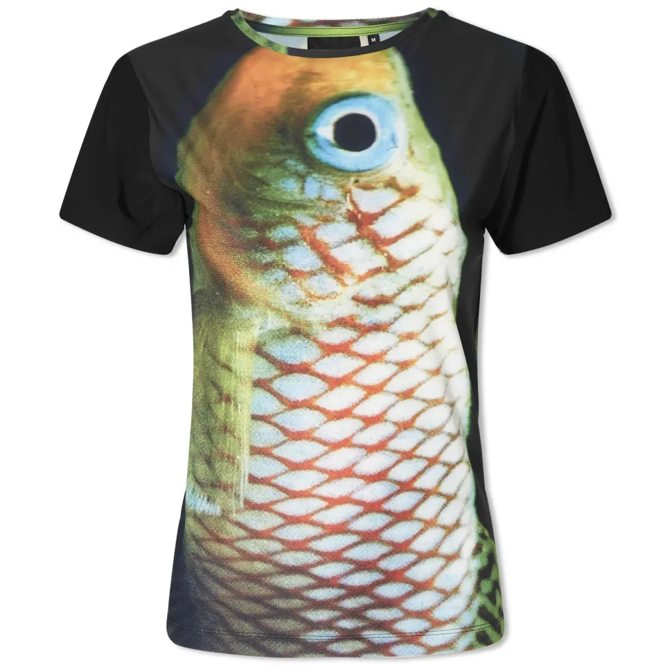 Fitted T-Shirt