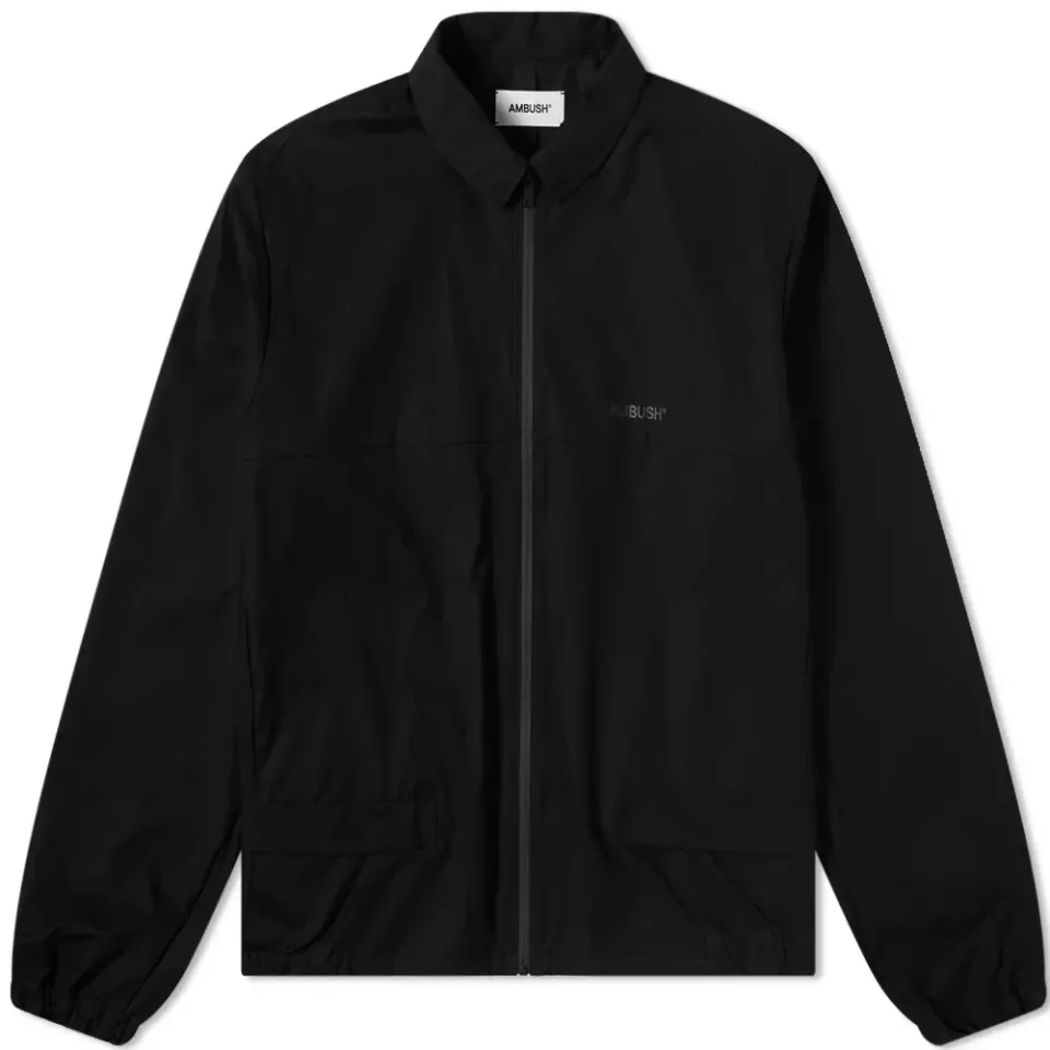 Windbreaker Bag Jacket