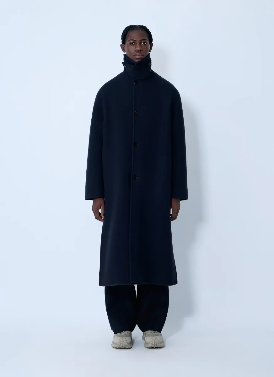 Tailored Coat