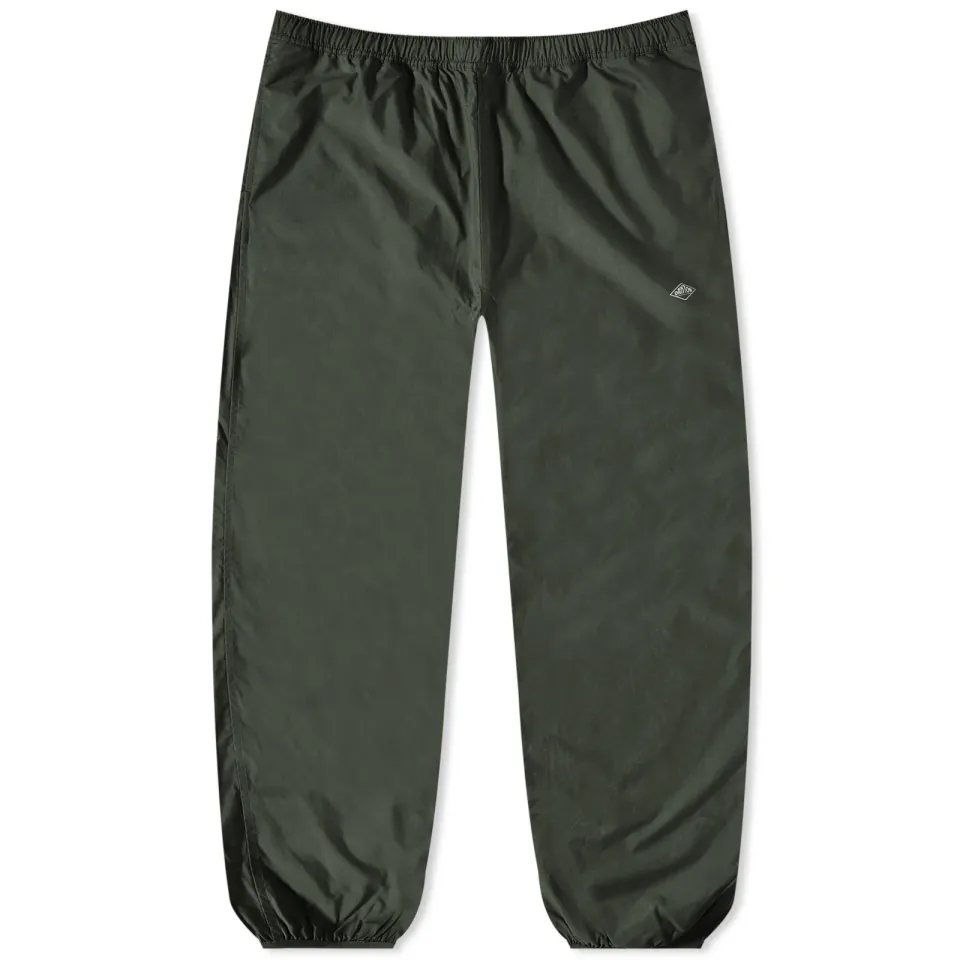 Nylon Easy Pant