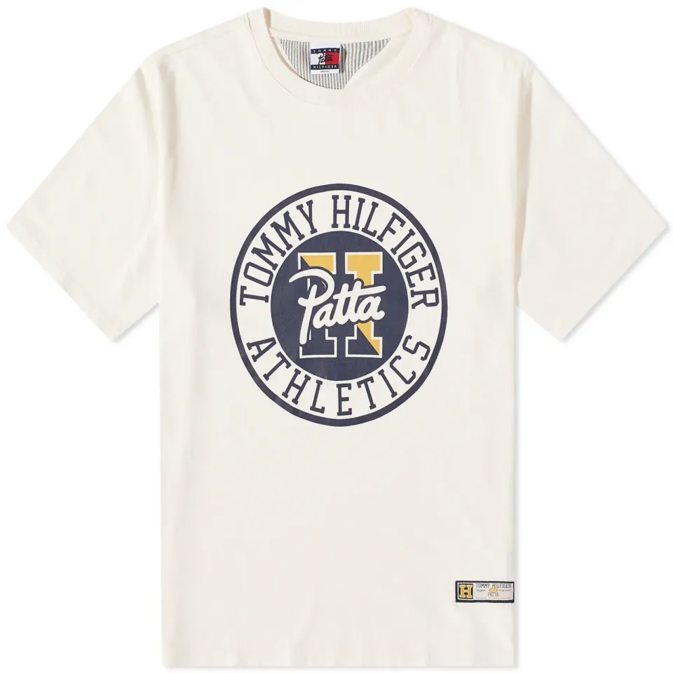 x Patta 008 T-Shirt