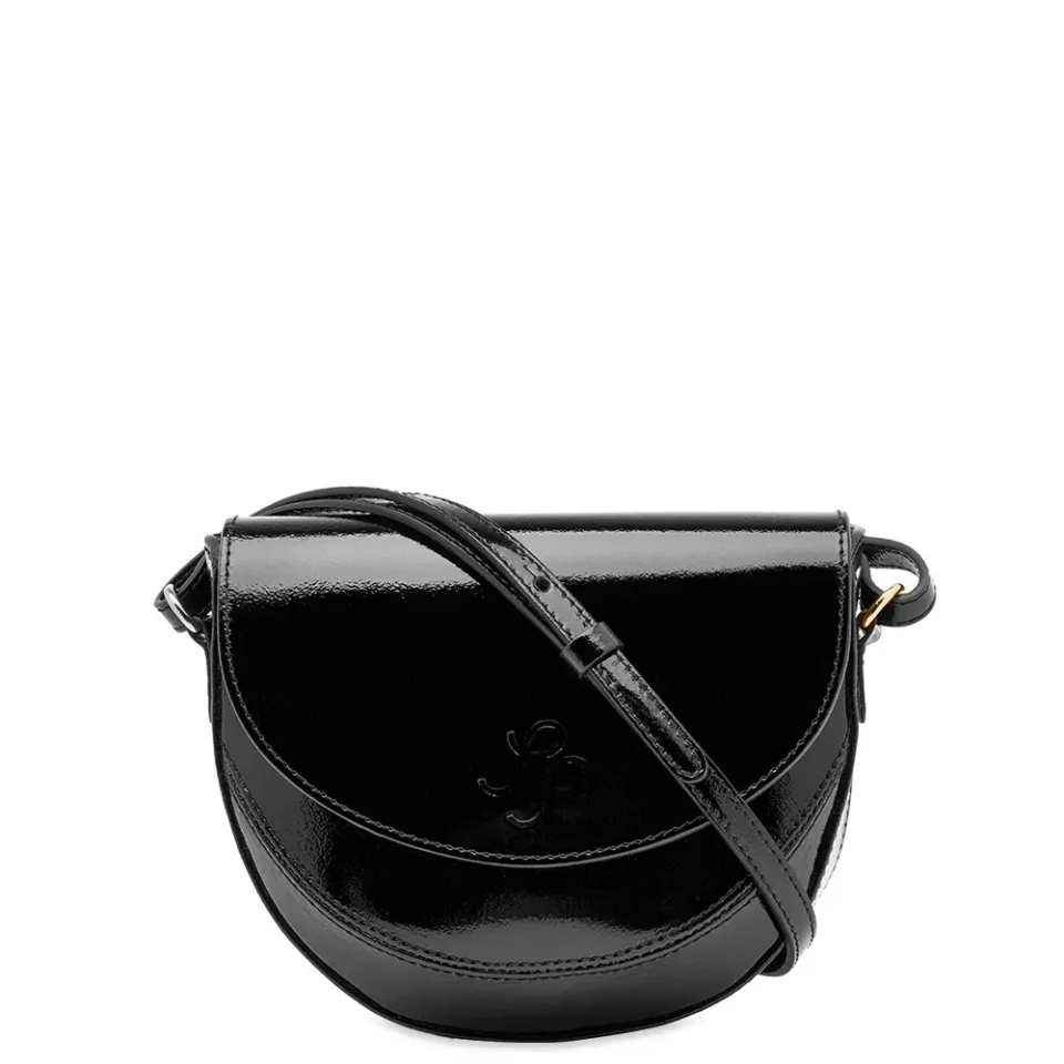 Mini Cross-Body Bag