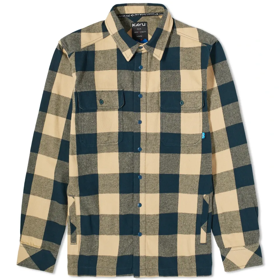 Northlake Overshirt