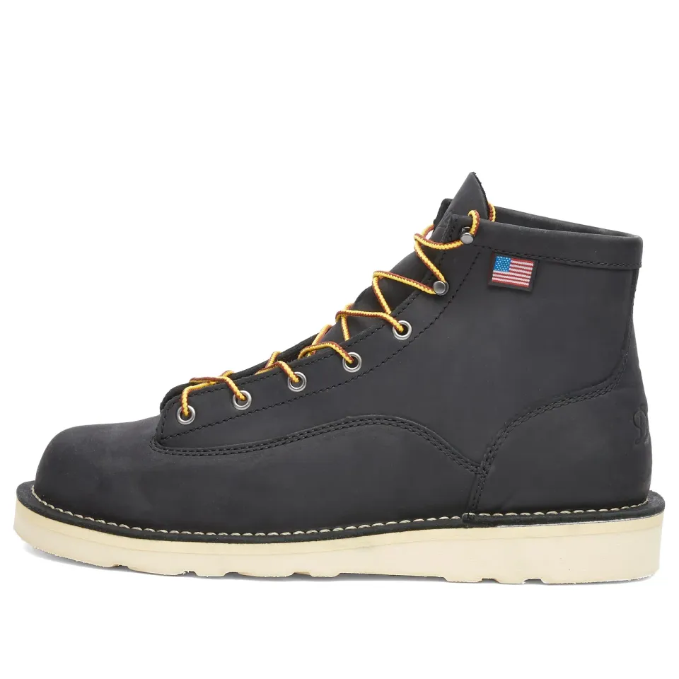 Bull Run Boot