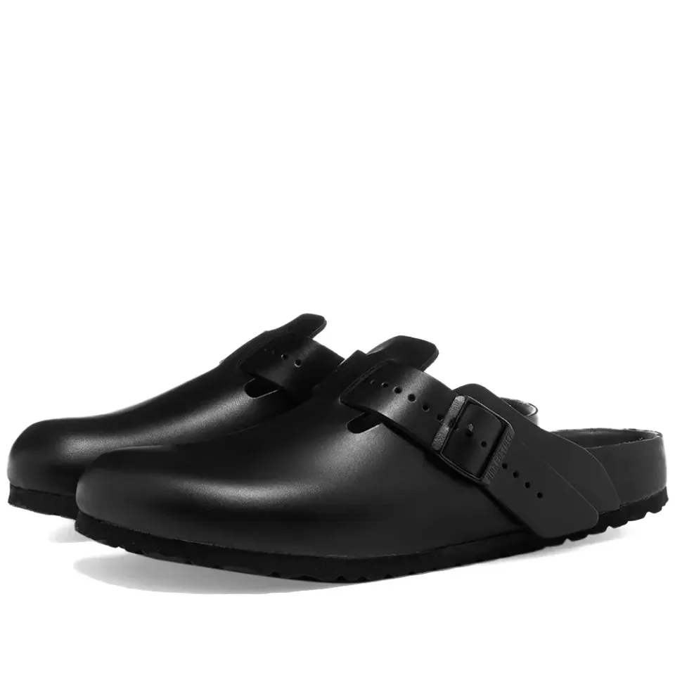 x Birkenstock Boston