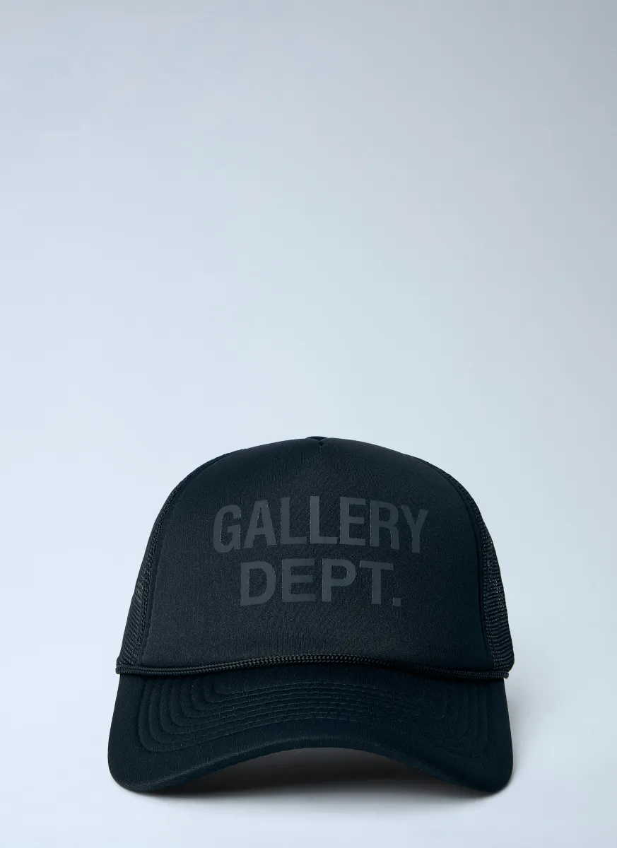 Mesh Panel Cap