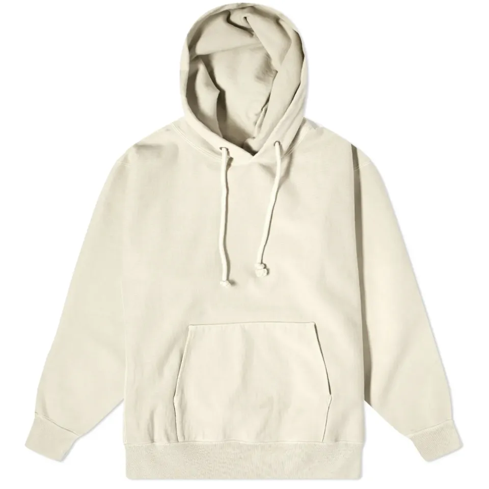 Super Milled Popover Hoodie