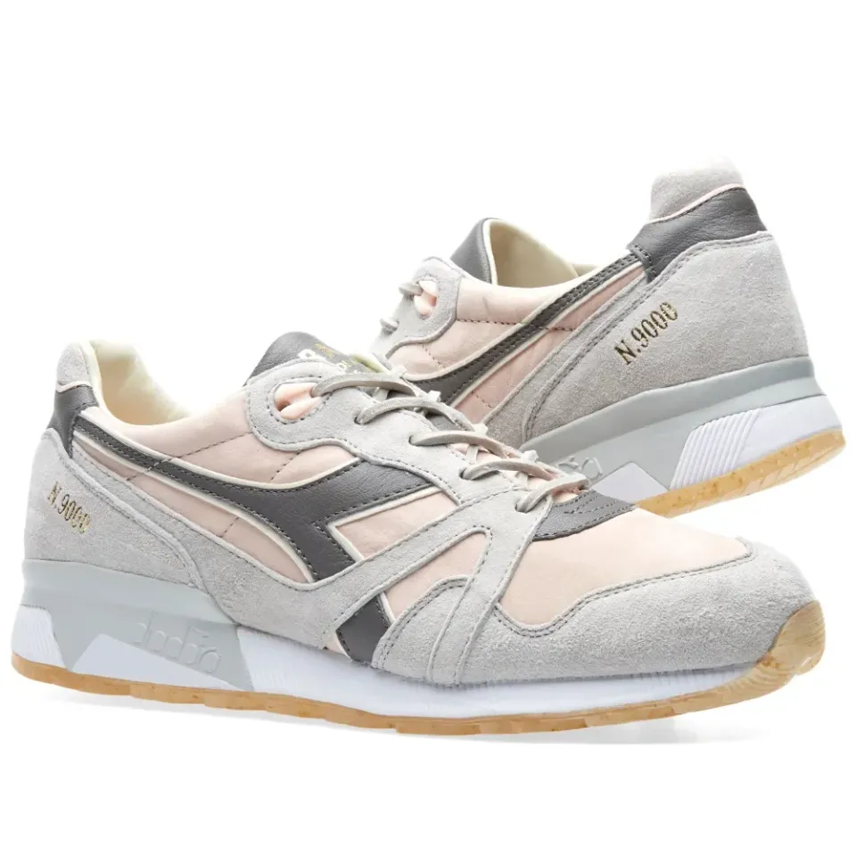 x BAIT N9000 Beach Runner II 'Spiaggia Rosa'