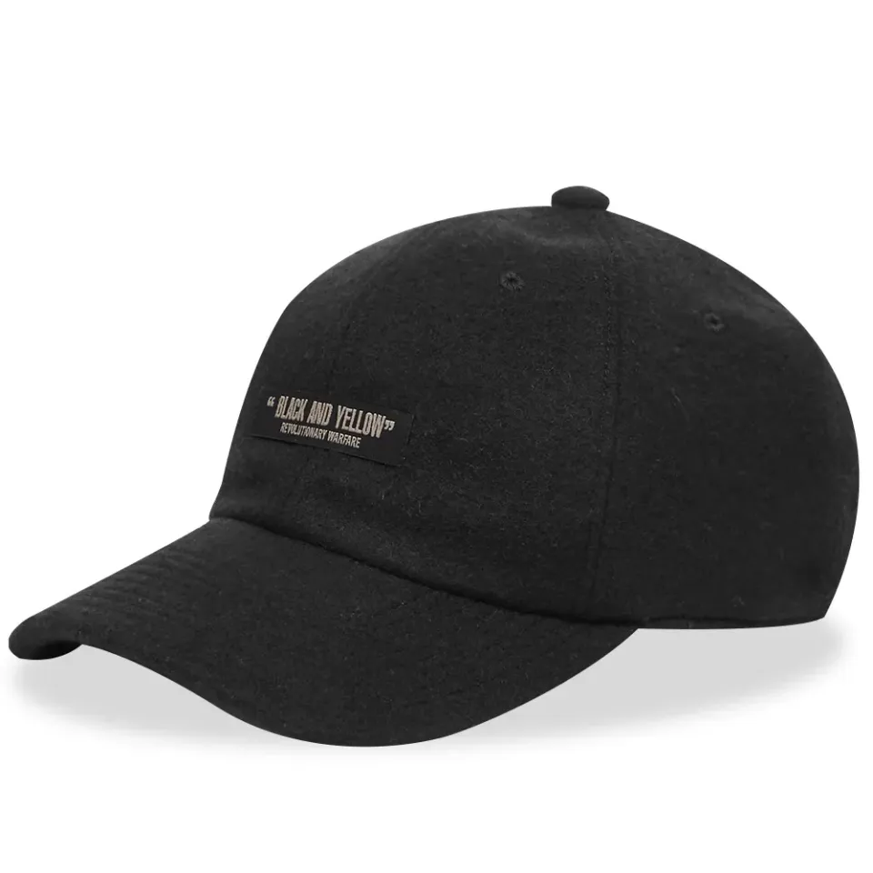 Wool Cap