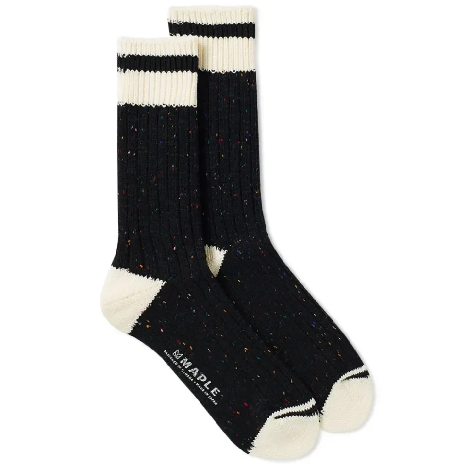 Heritage Sock
