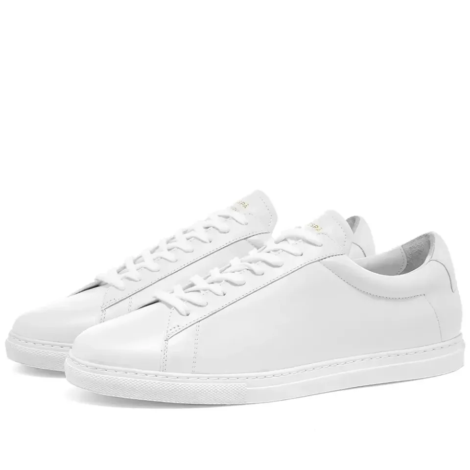 ZSP4 APLA Nappa Sneaker
