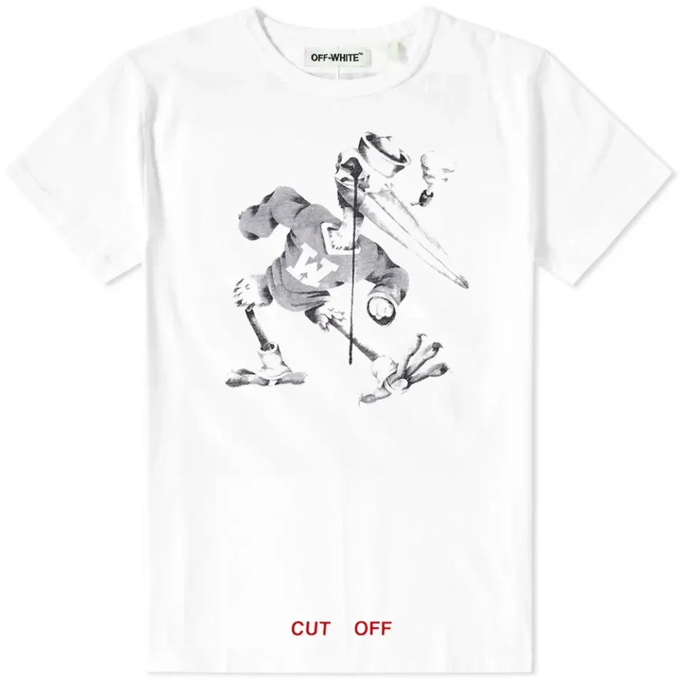 Othelo's Stork Tee