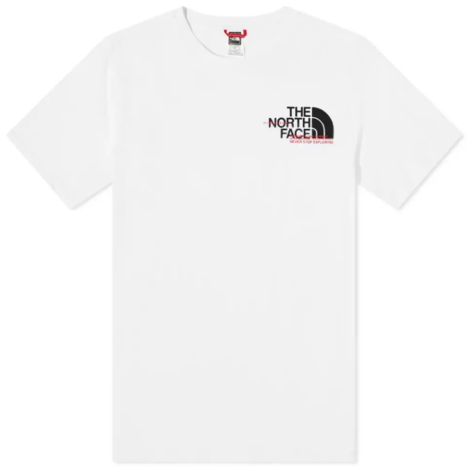 Coordinates T-Shirt