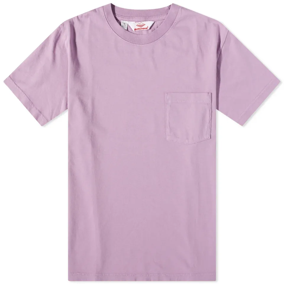 Pocket T-Shirt