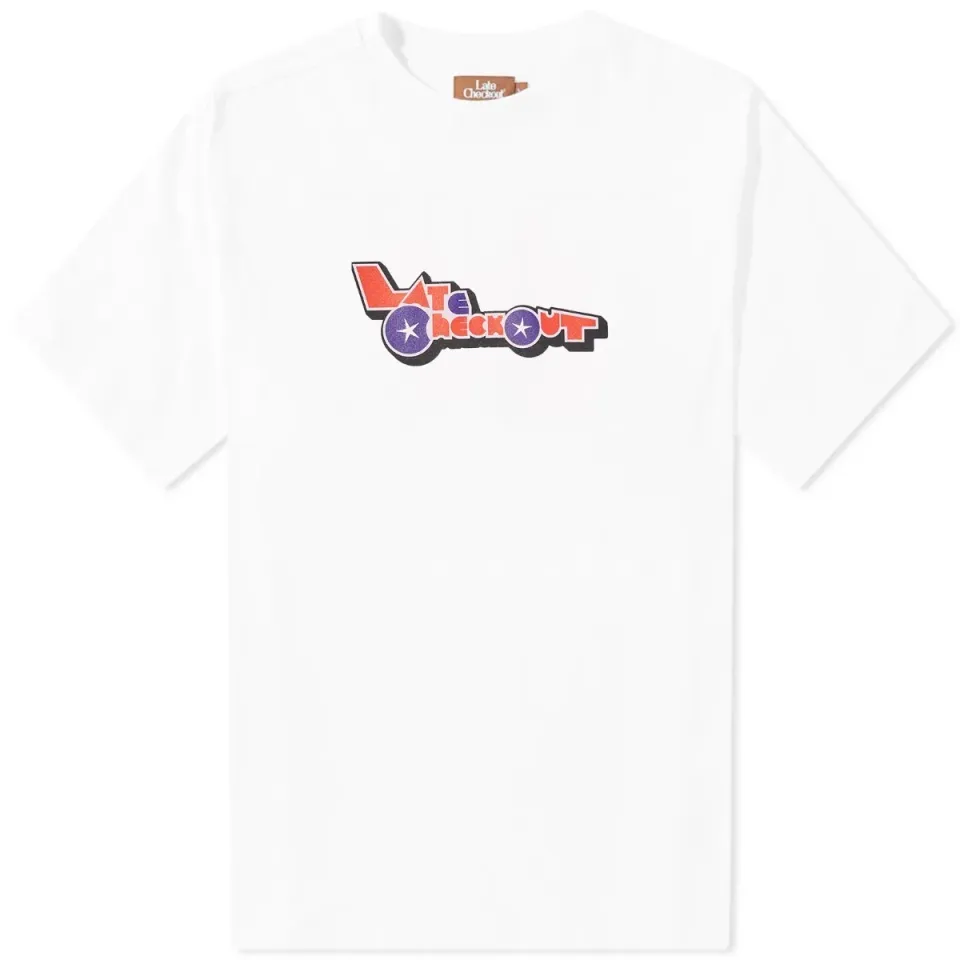 Racing Car T-Shirt