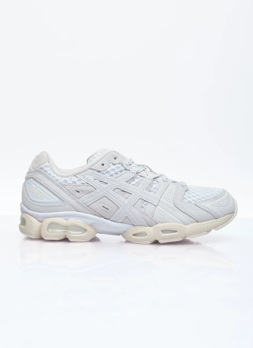 Gel-Nimbus 9 Sneakers