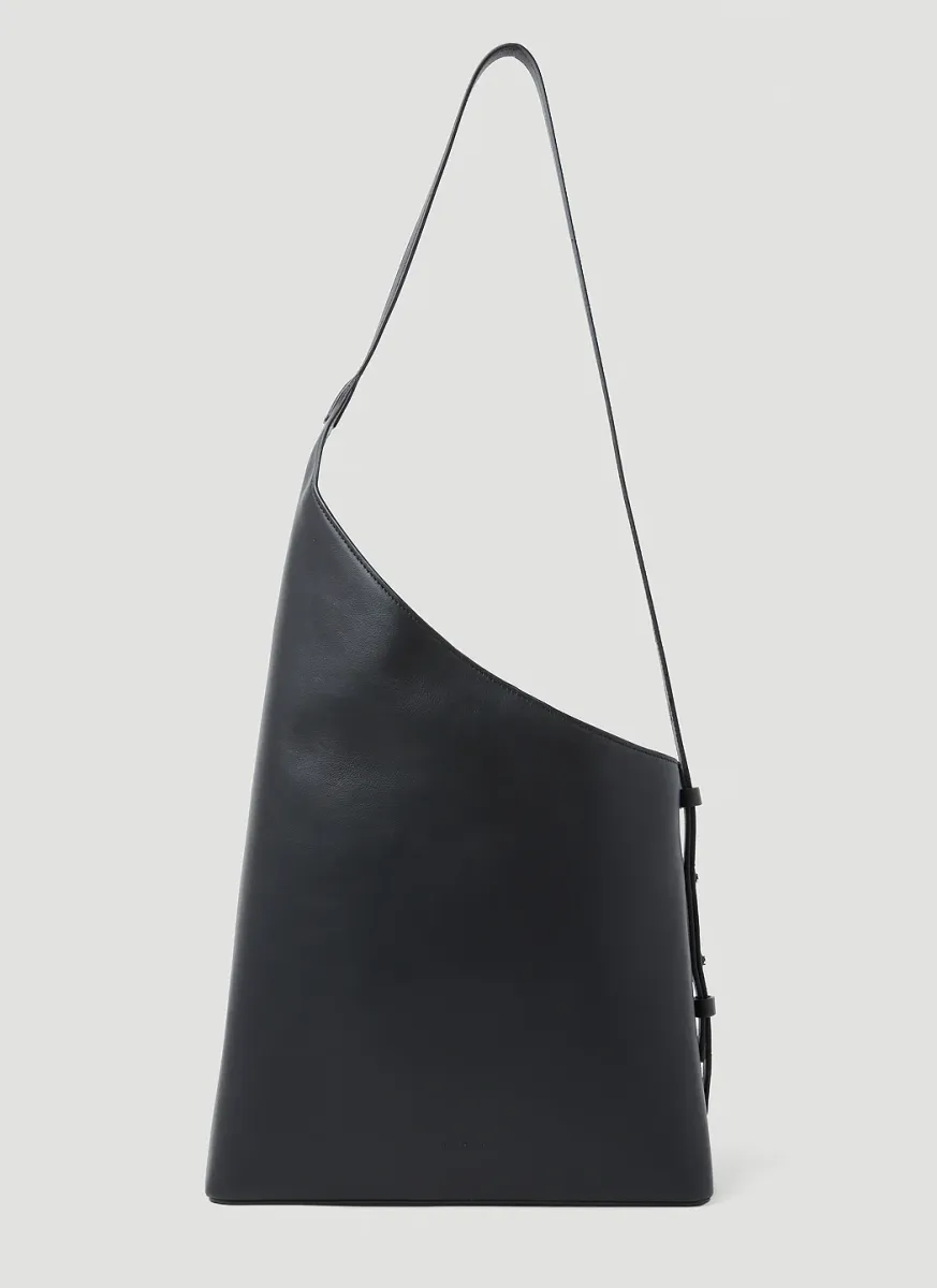 Demi Lune Shoulder Bag