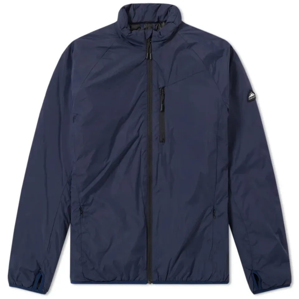 Nashua Jacket