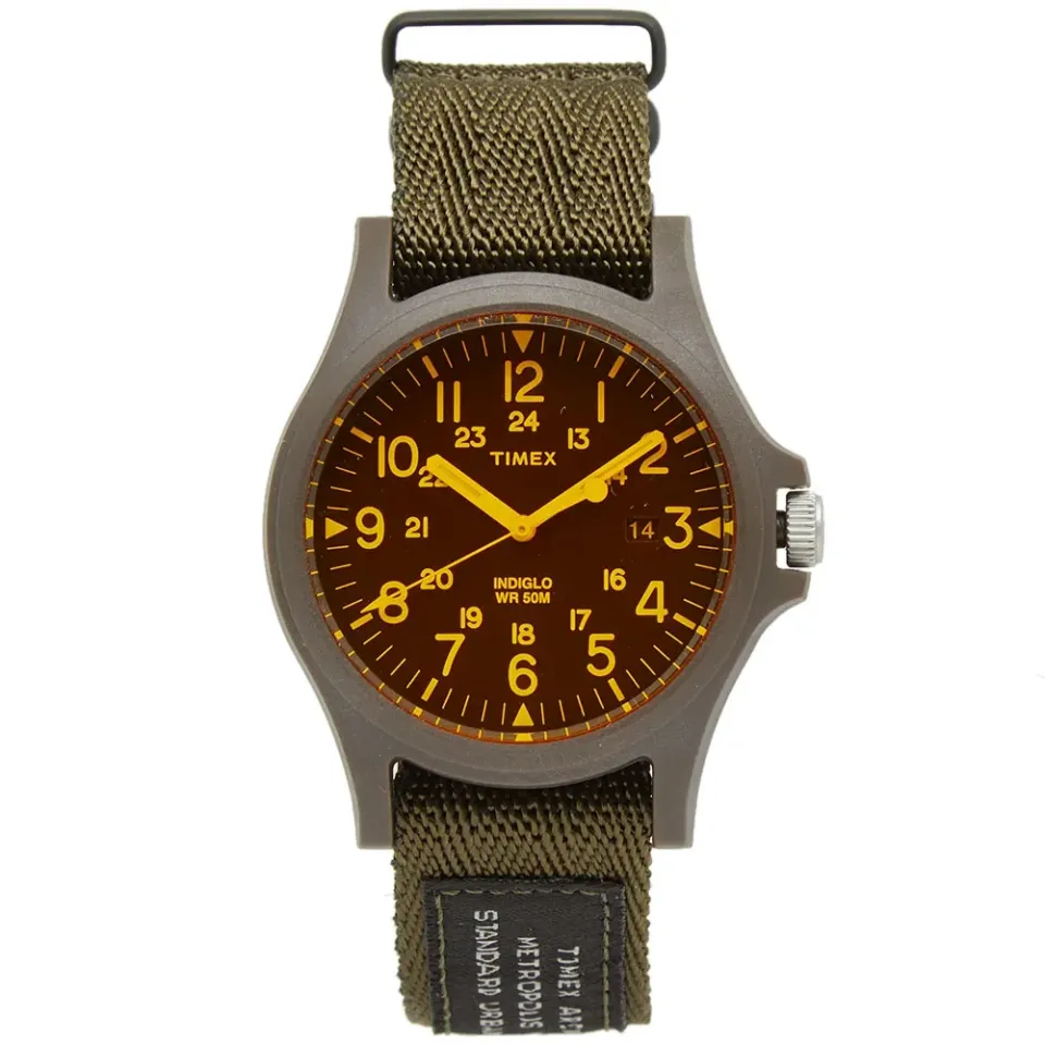 Acadia Metropolis Watch