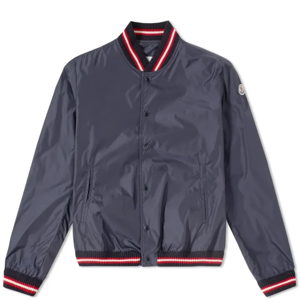 Dubost Bomber Jacket