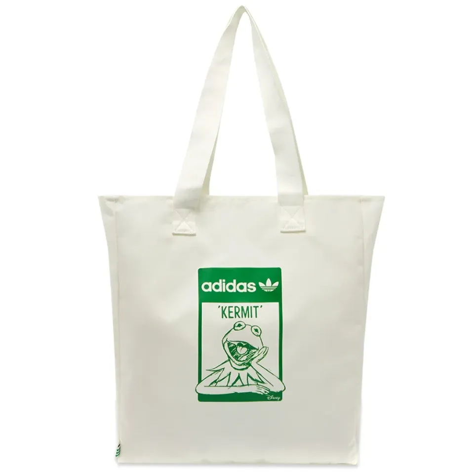 Kermit Shopper Bag