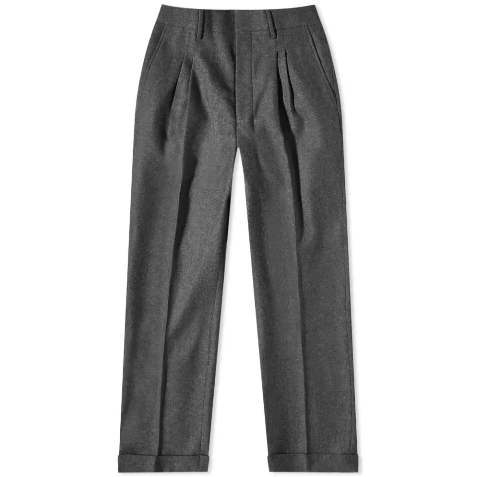 AMI Carrot Fit Pant