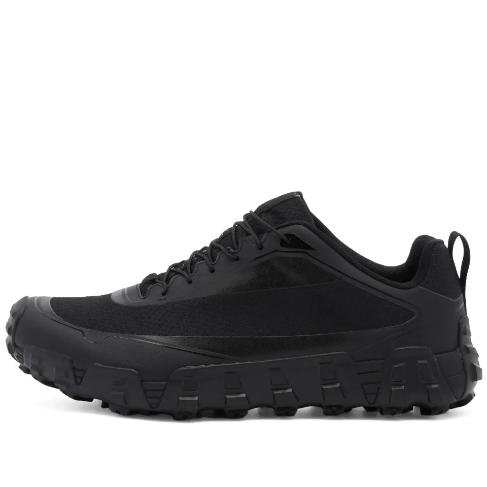 Arktisk Lace Up Hyper Runner V08