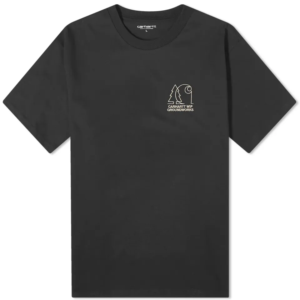 Groundworks T-Shirt