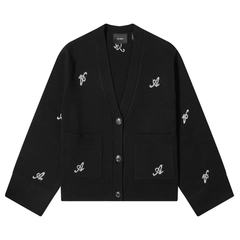 Archive Signature A Cardigan
